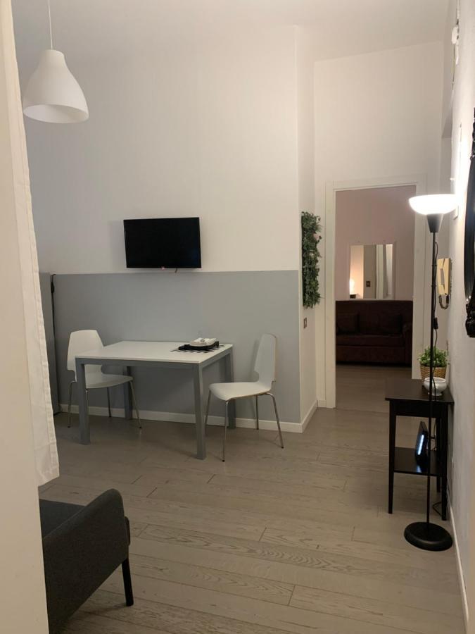 Mc - Piazza Mancini Apartman Róma Kültér fotó